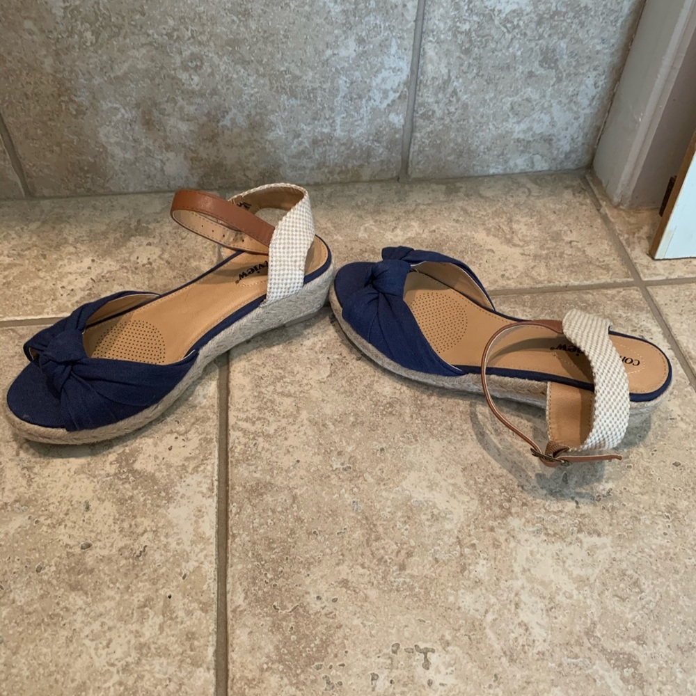 ComfortView wedge - Picture 2 of 3